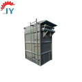 Top Pulse bag filter for  ash storehouse of foundry and thermal power plant